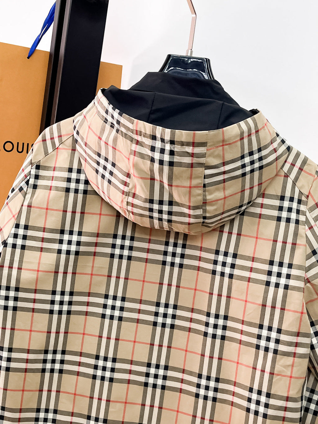 Burberry Jacket