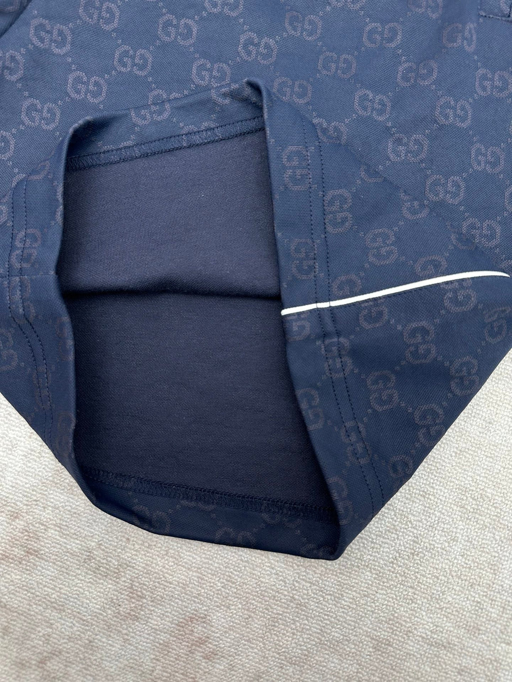 Gucci Knit Jacquard shorts