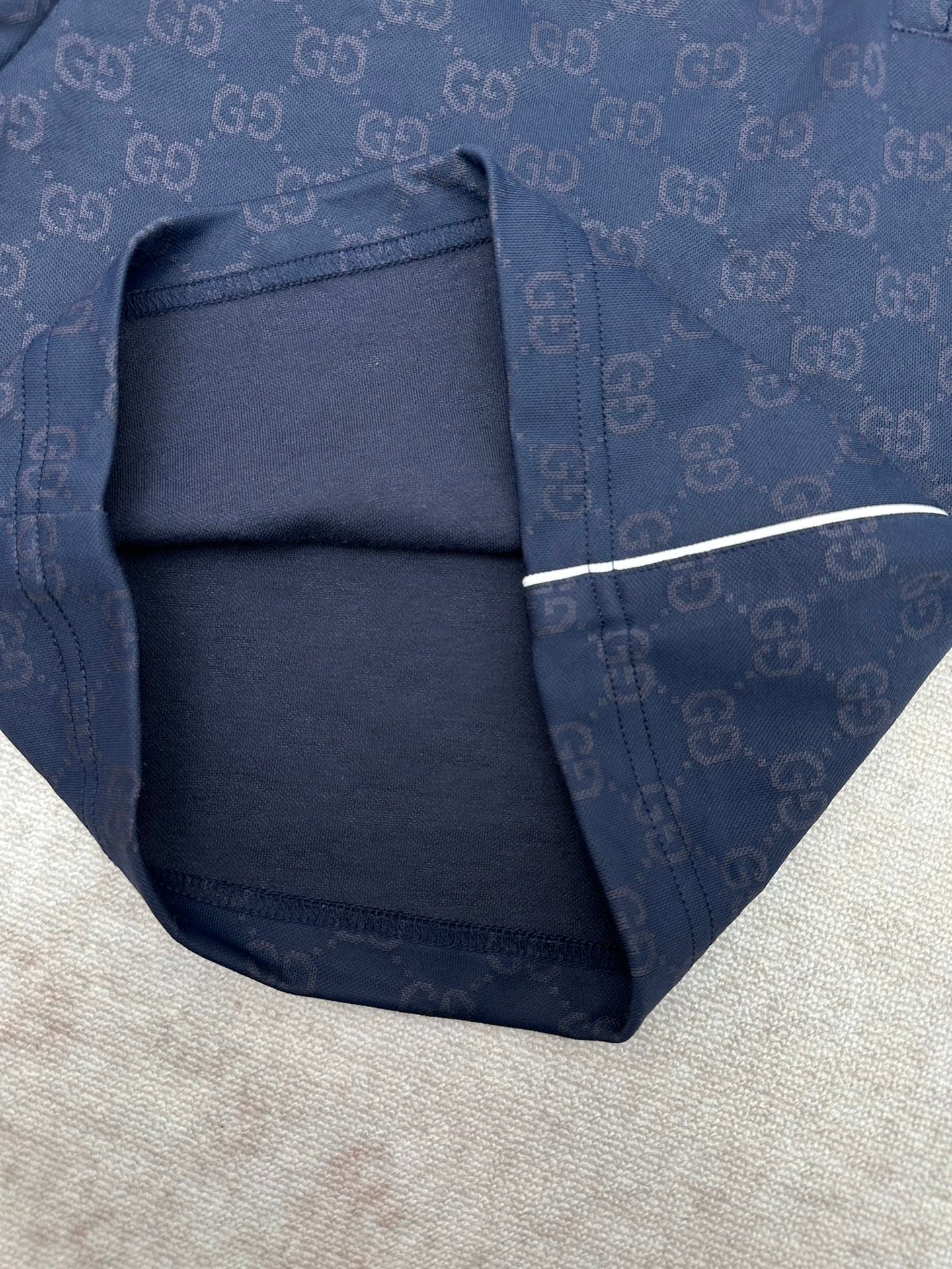 Gucci Knit Jacquard shorts