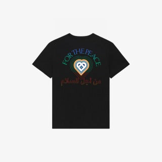 Casa Blanca T-Shirt