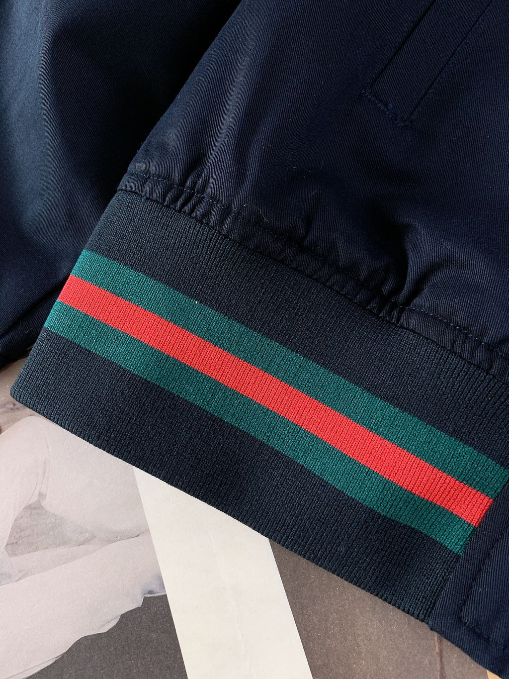 Gucci Suit