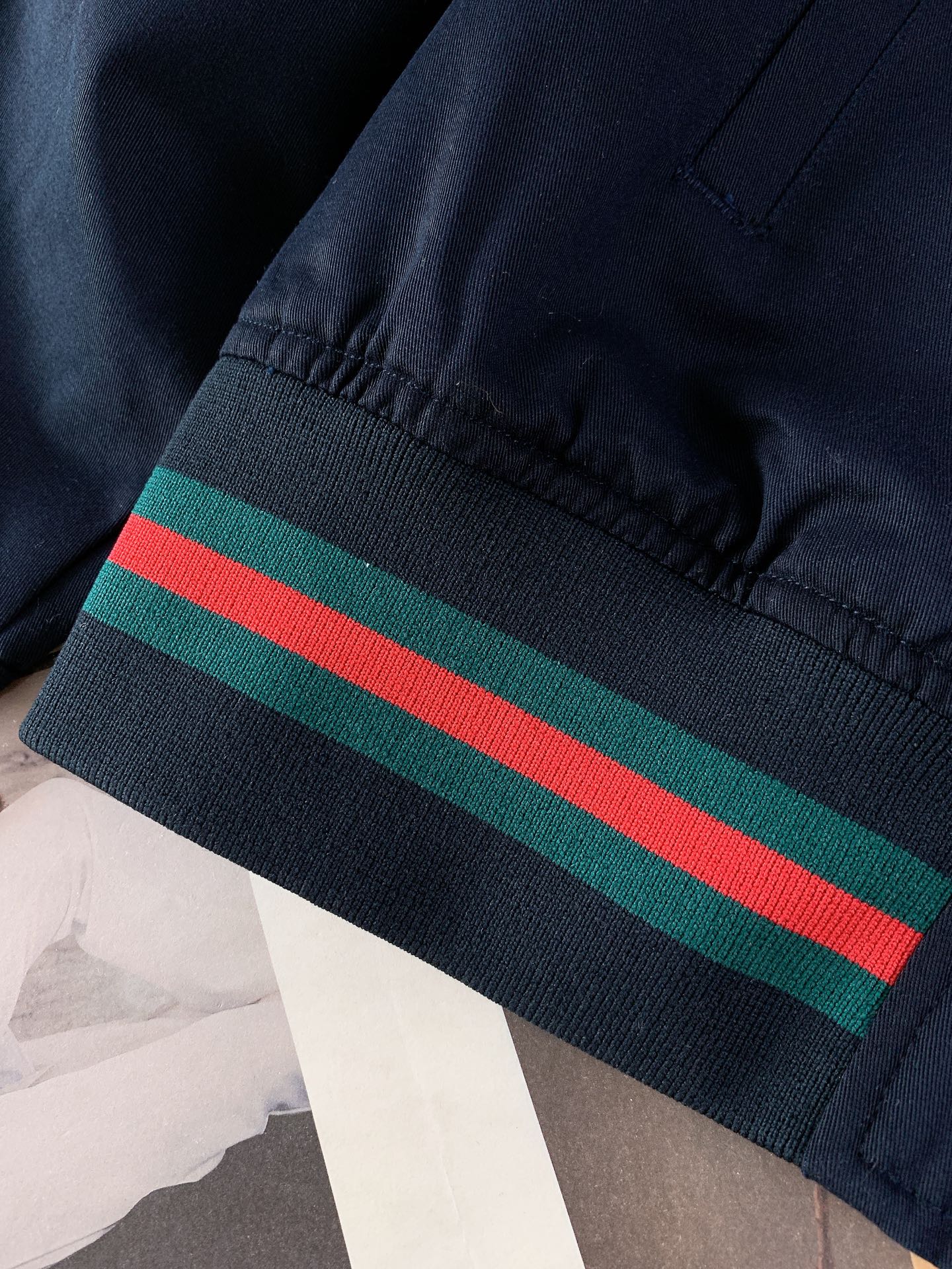 Gucci Suit