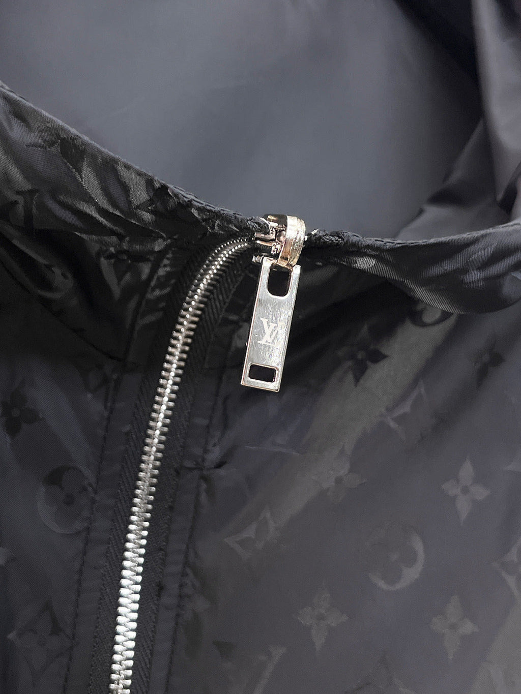 LV Reversible Jacket