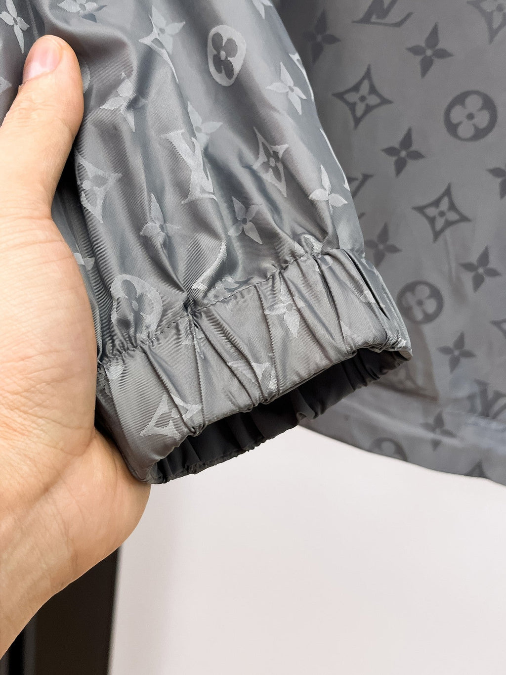 LV Reversible Jacket