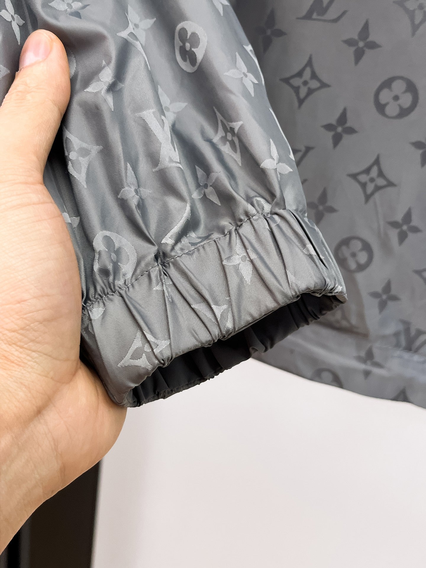 LV Reversible Jacket
