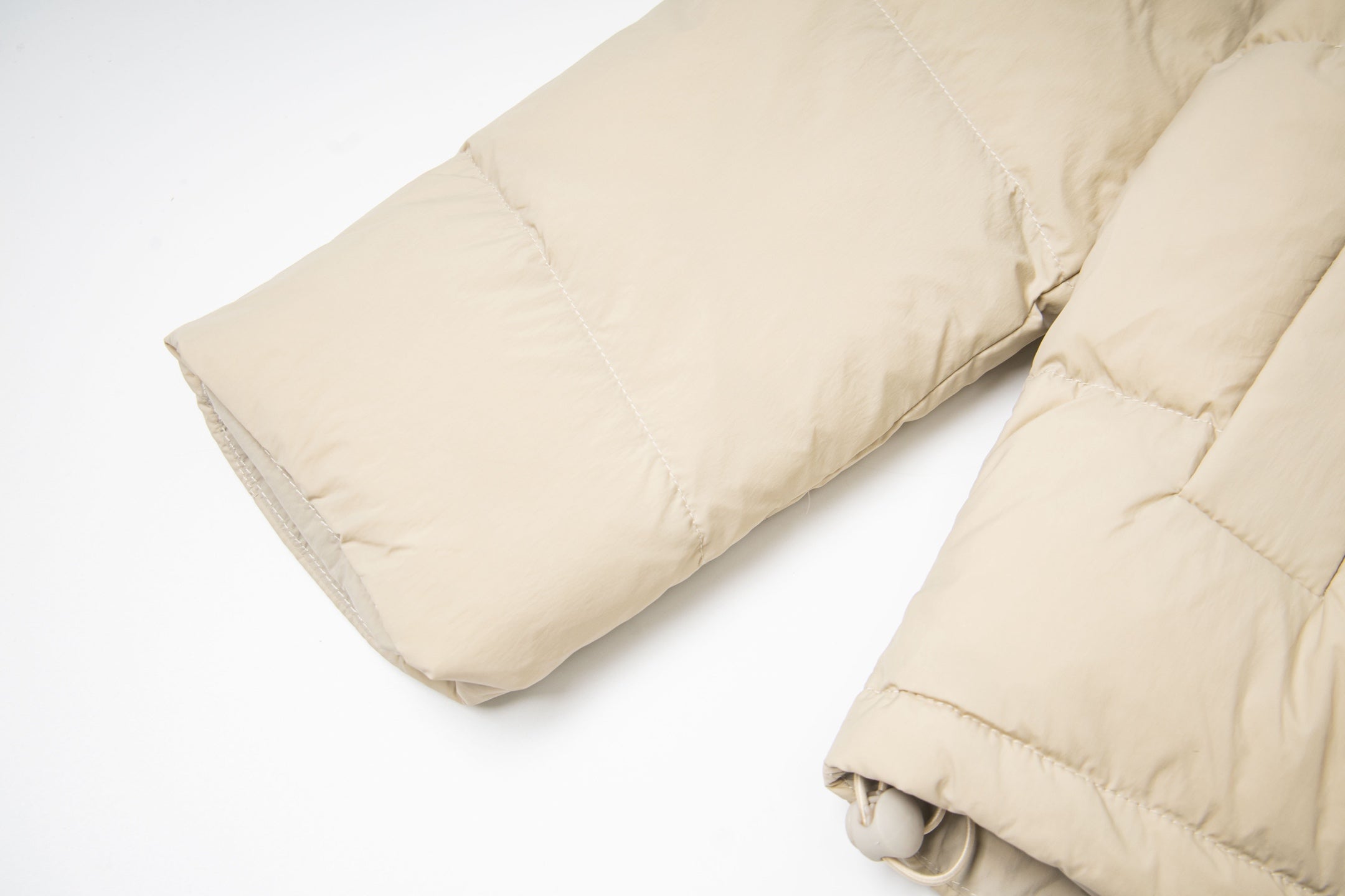 Lululemon Wunder Puff Jacket
