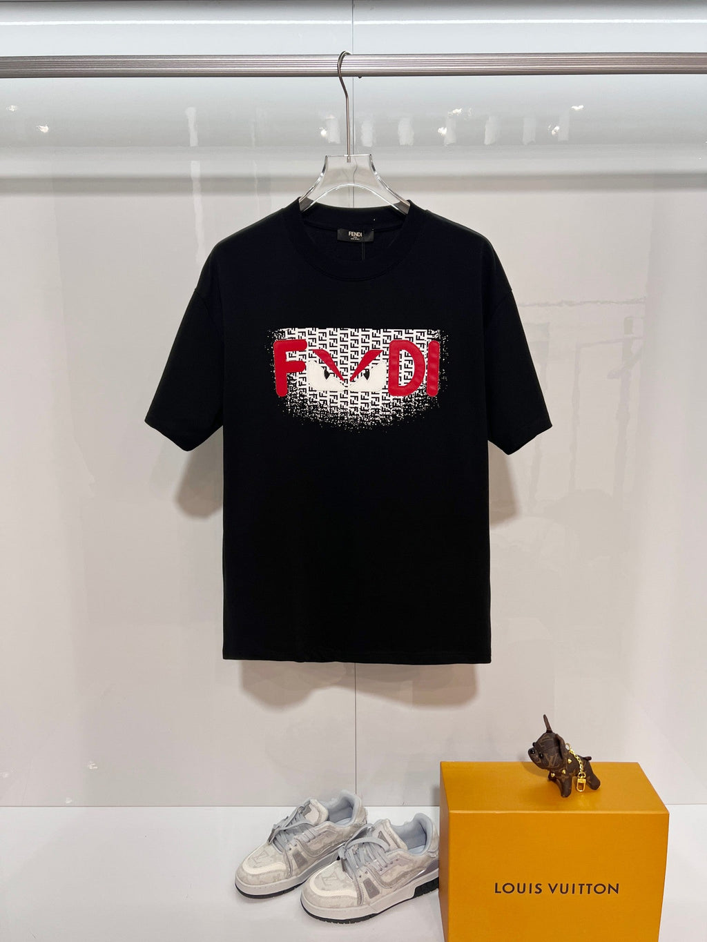 Fendi T-Shirt