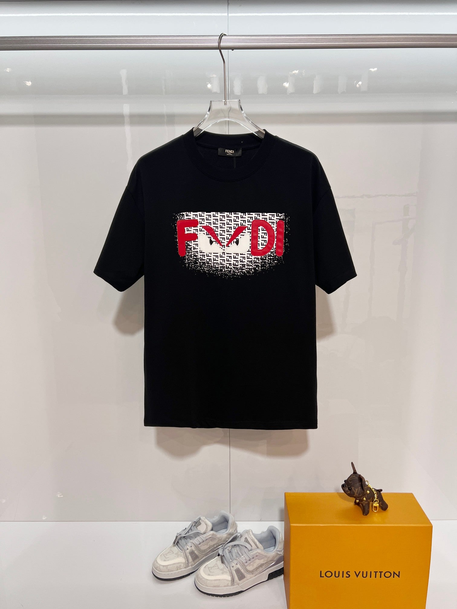 Fendi T-Shirt