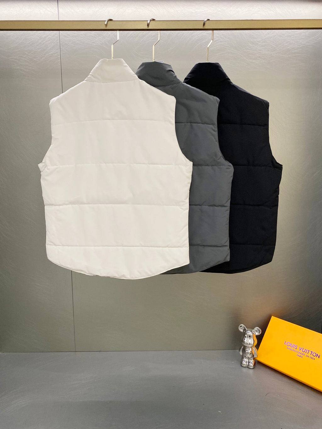 Canada Goose Crew Vest unisex