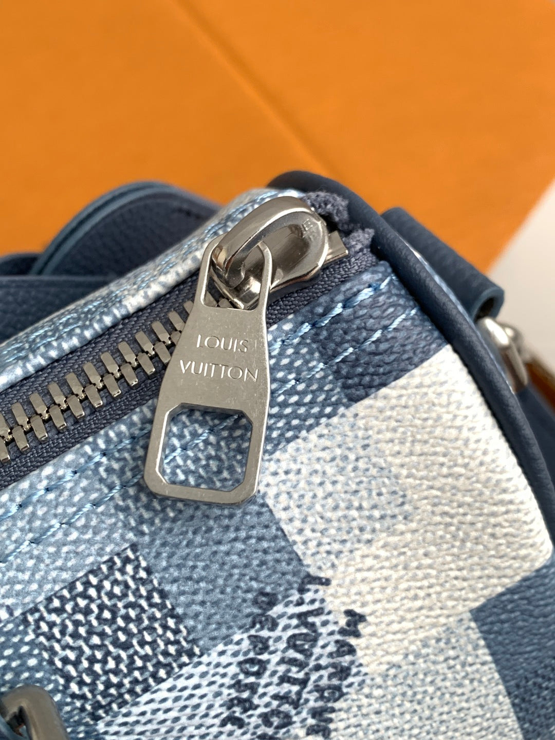 LV 25 Handbag