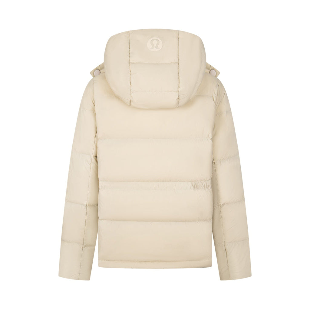 Lululemon Wunder Puff Jacket