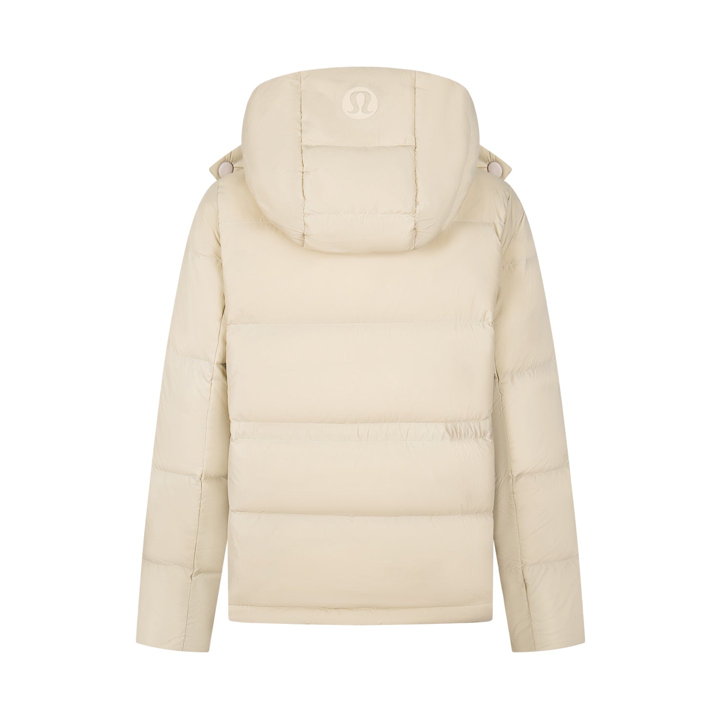 Lululemon Wunder Puff Jacket
