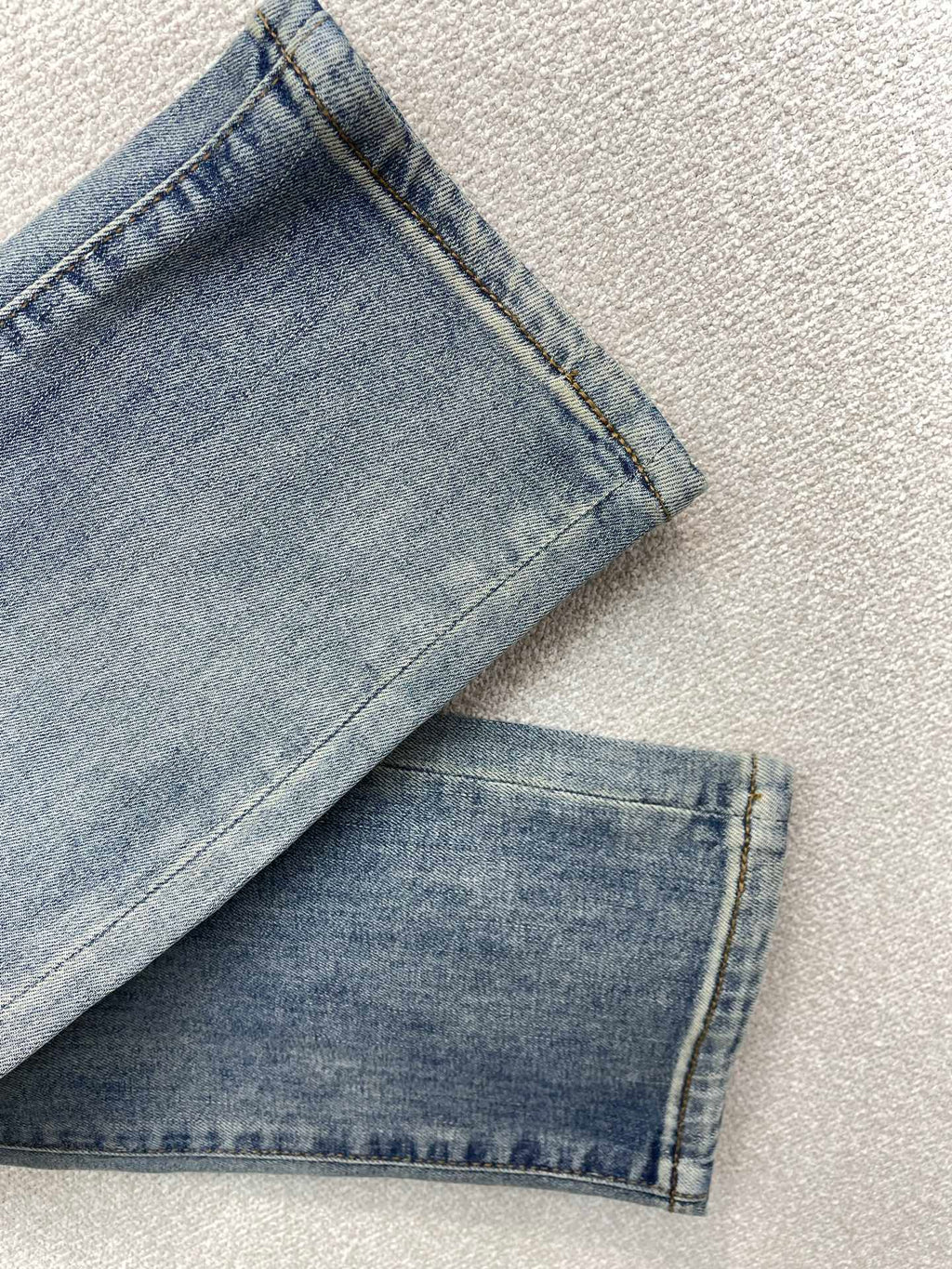 Gucci Latest Casual Jeans