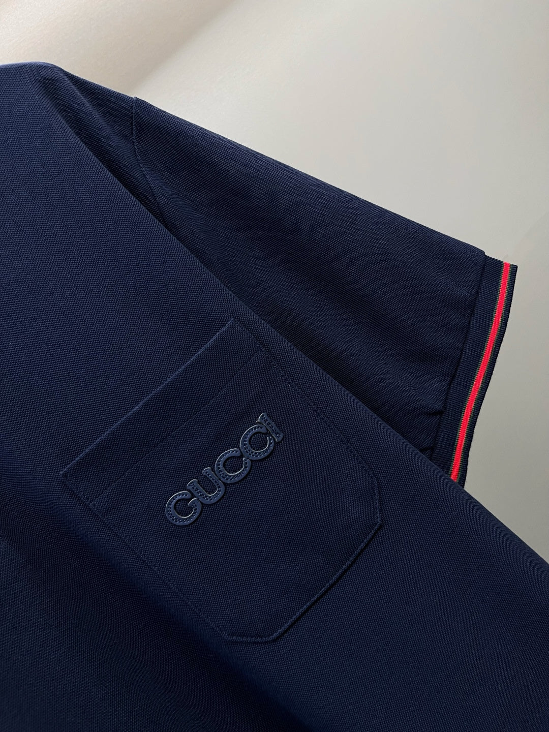 GG watchwork Polo Shirt