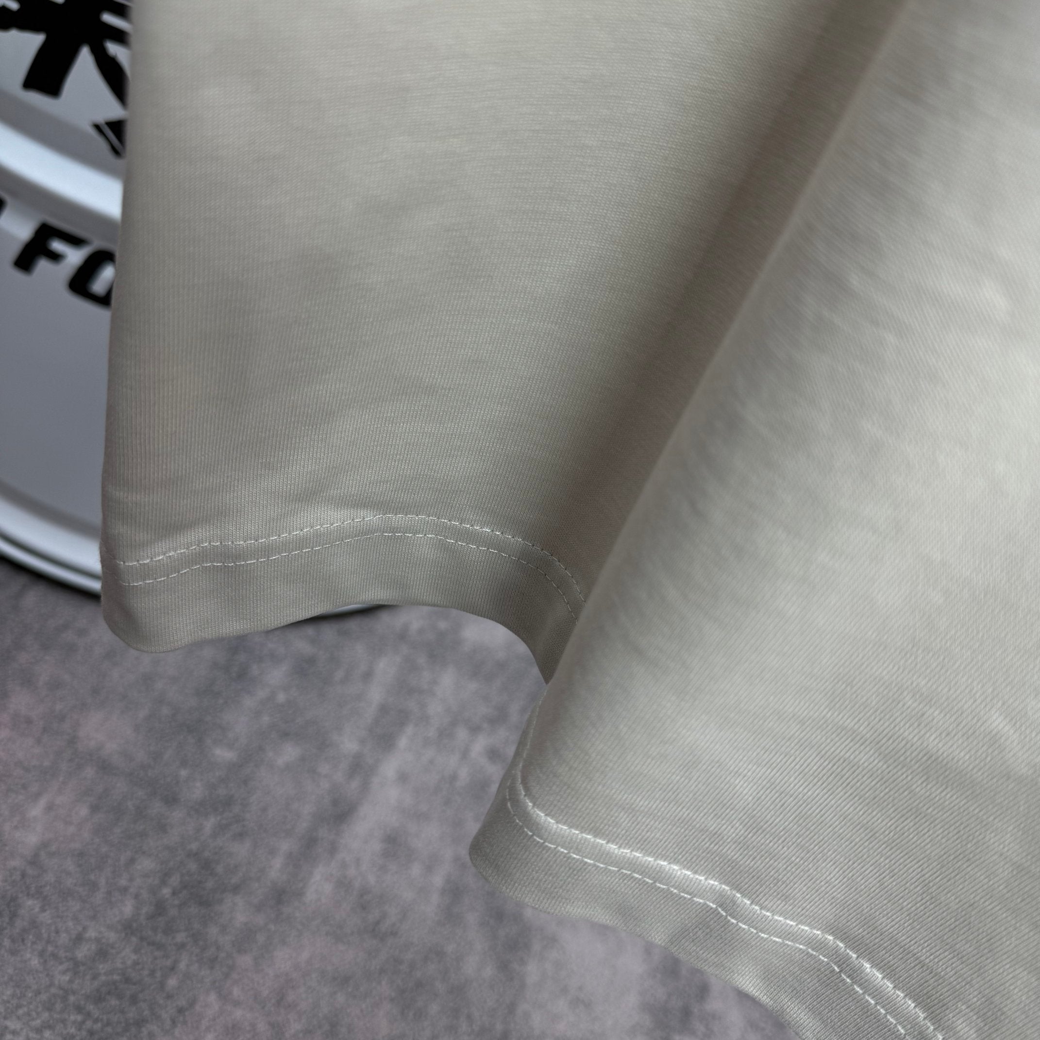 LV 3D Silicon T-Shirt