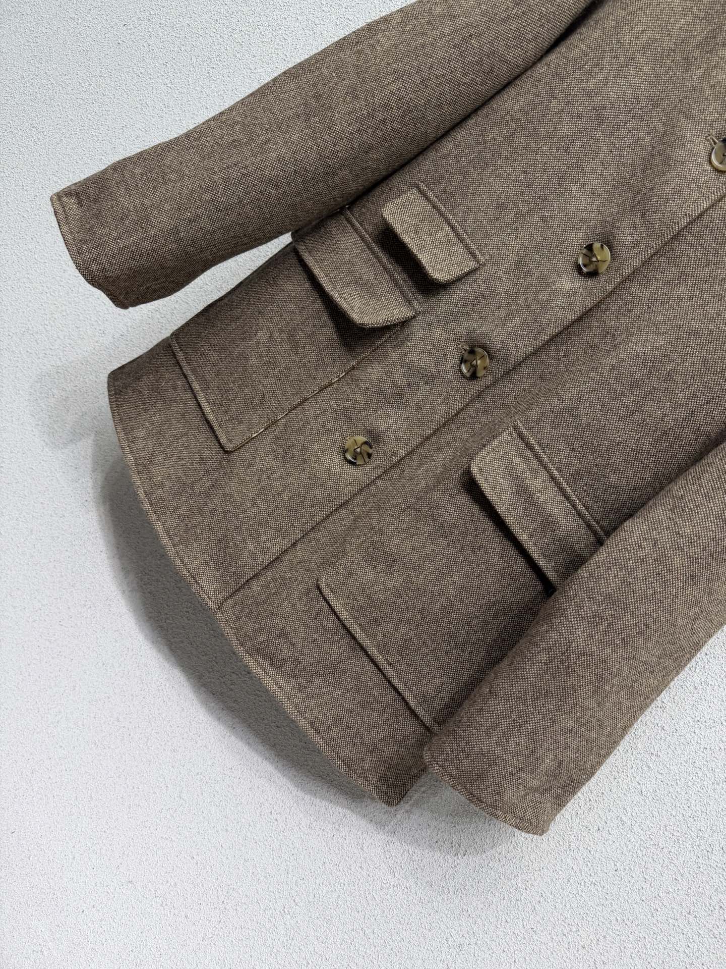 LV wool Jacket  - Women's