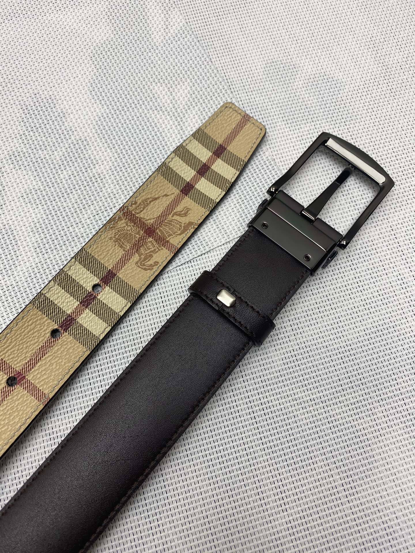 Burberry Belt