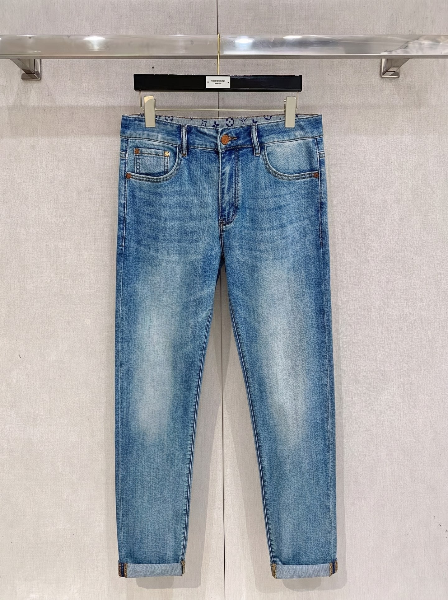 LV Casual Jeans