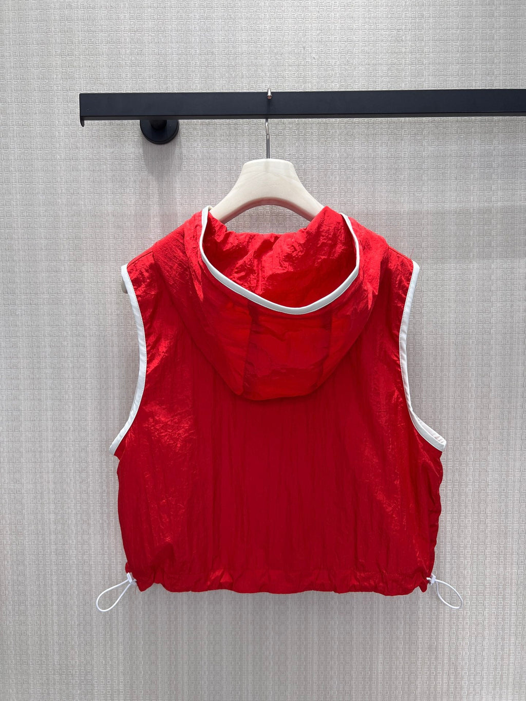 Miu Miu Vest & Short Set