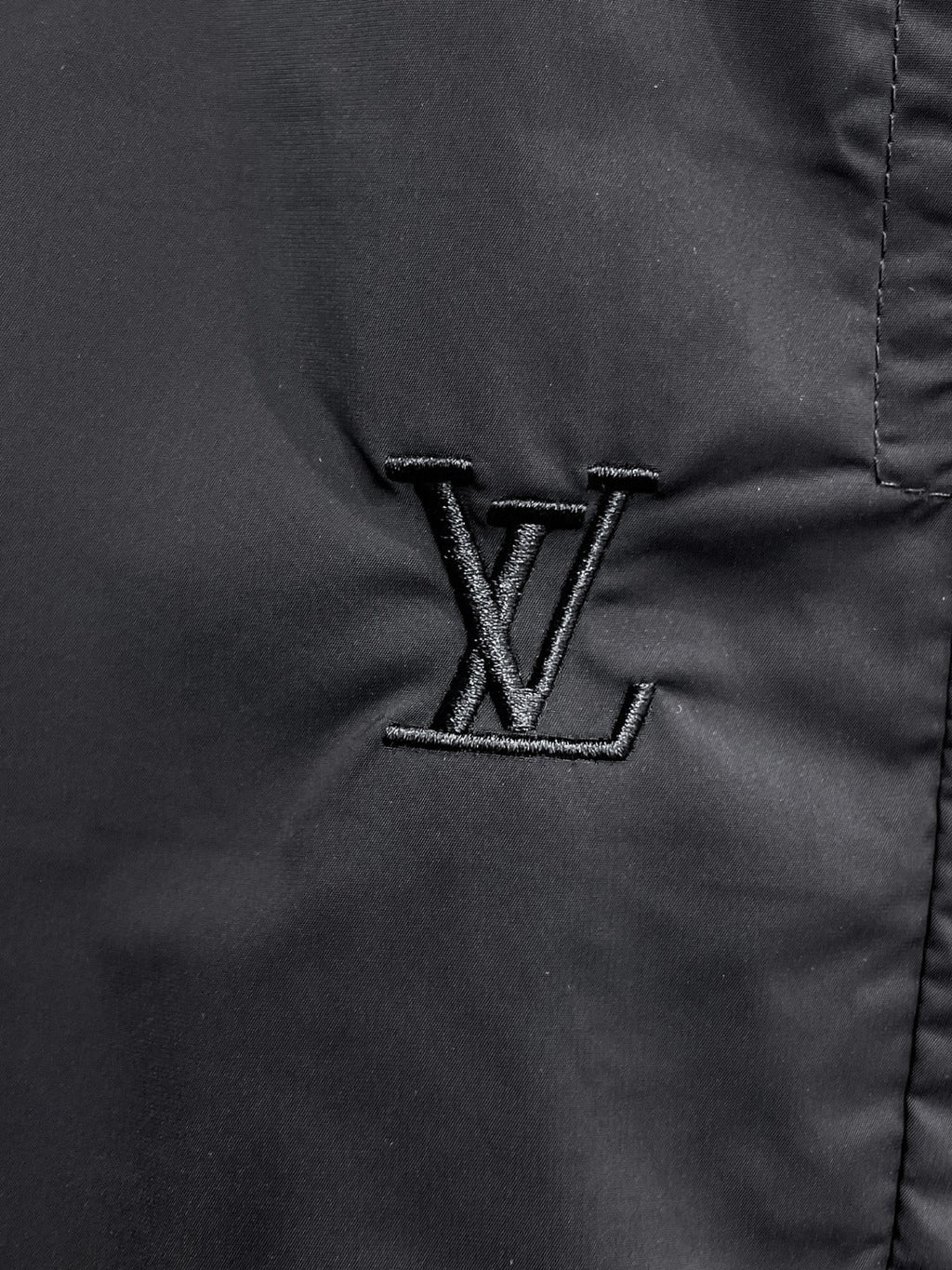 LV Causal Shorts