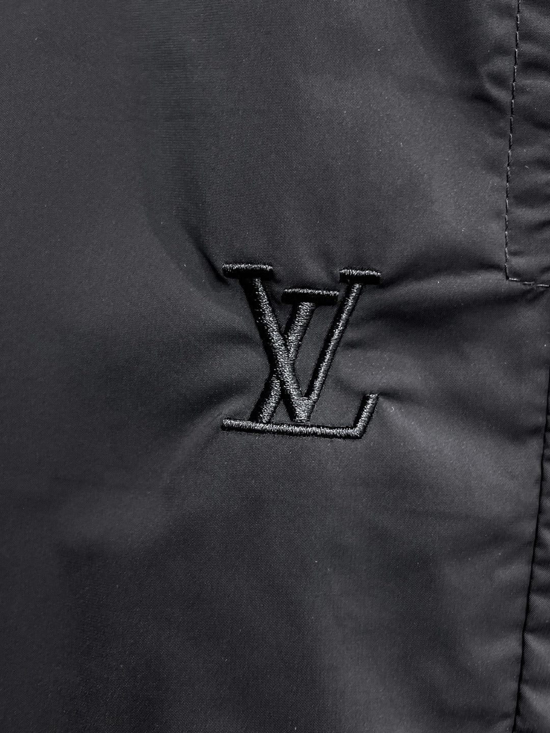 LV Causal Shorts