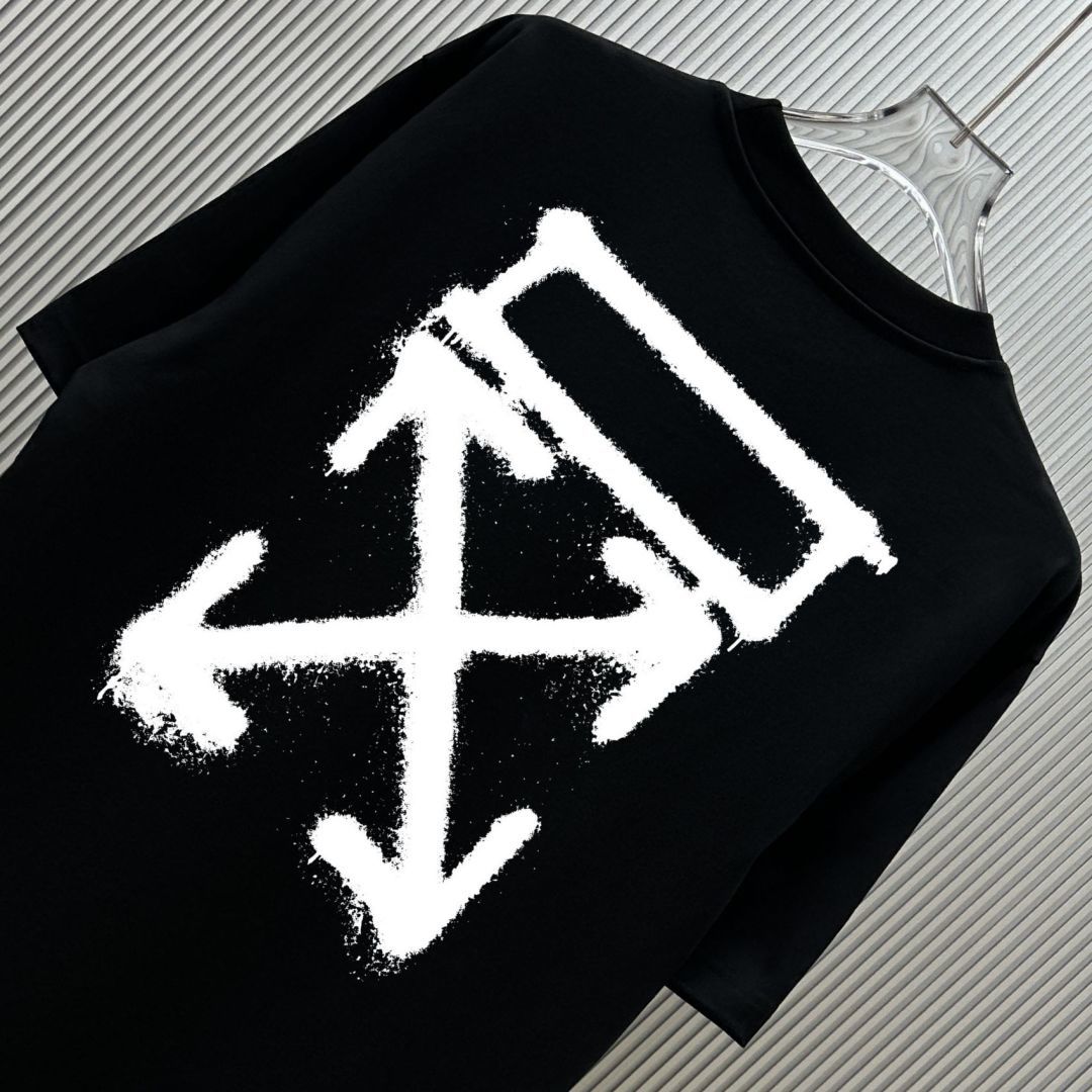 Off-White T-Shirt