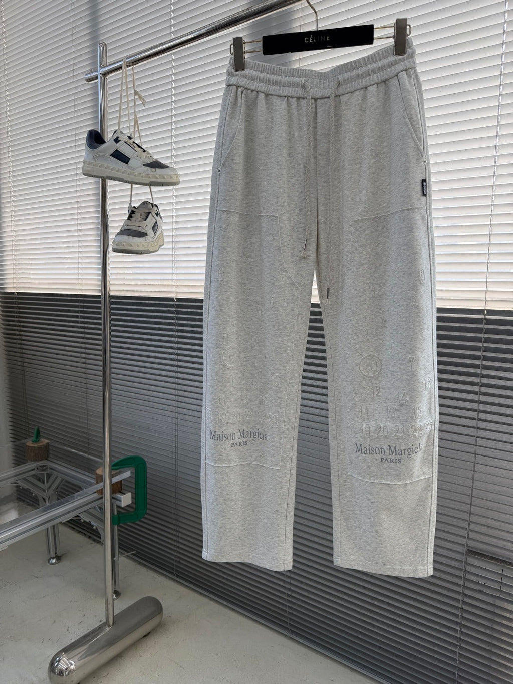 Maison Margiela Casual Pants