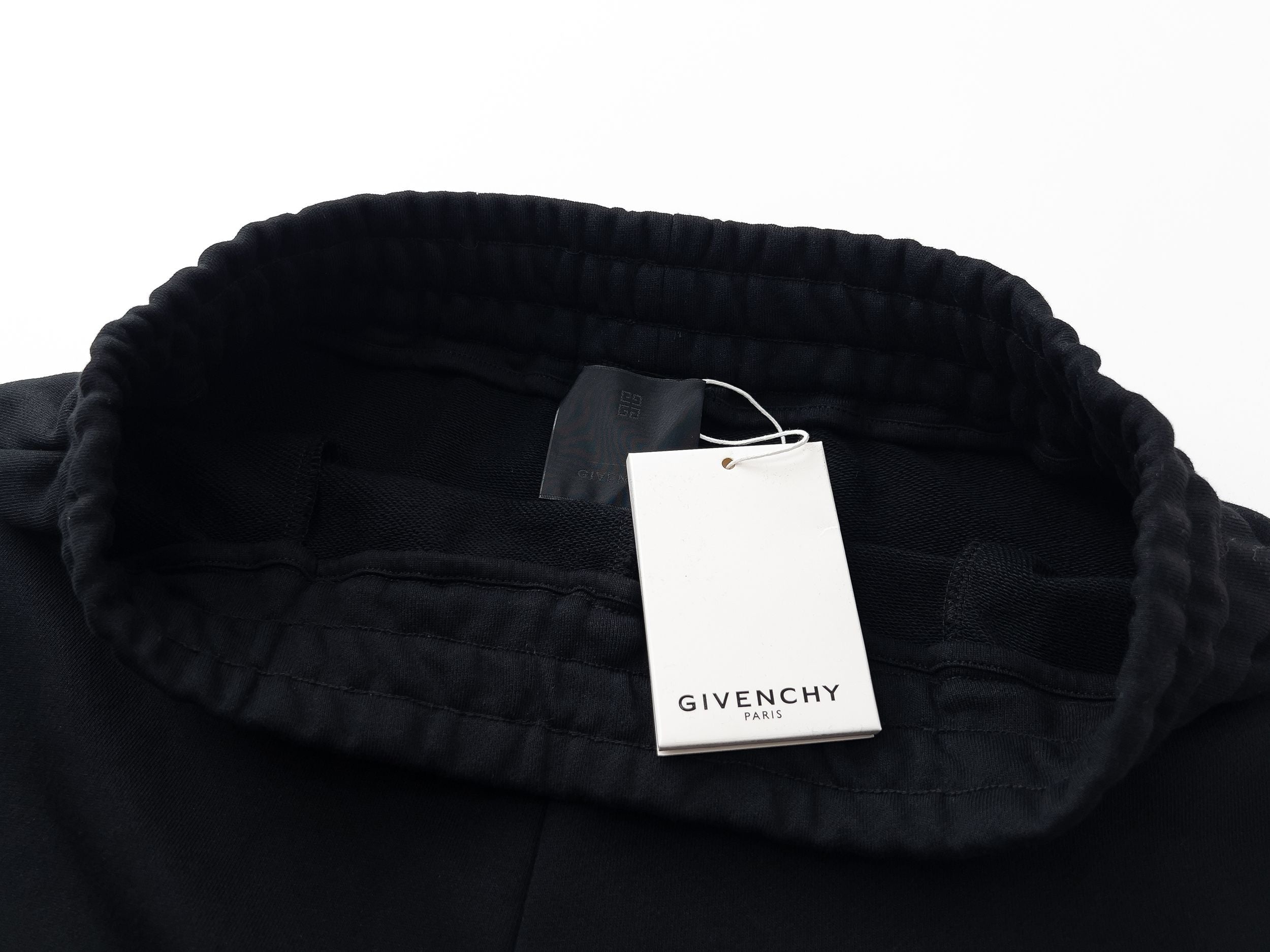 Givenchy 3D Embridered Shorts