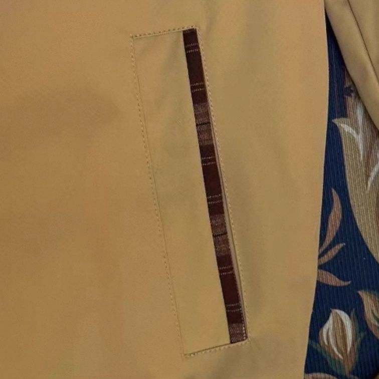 Polo Jacket