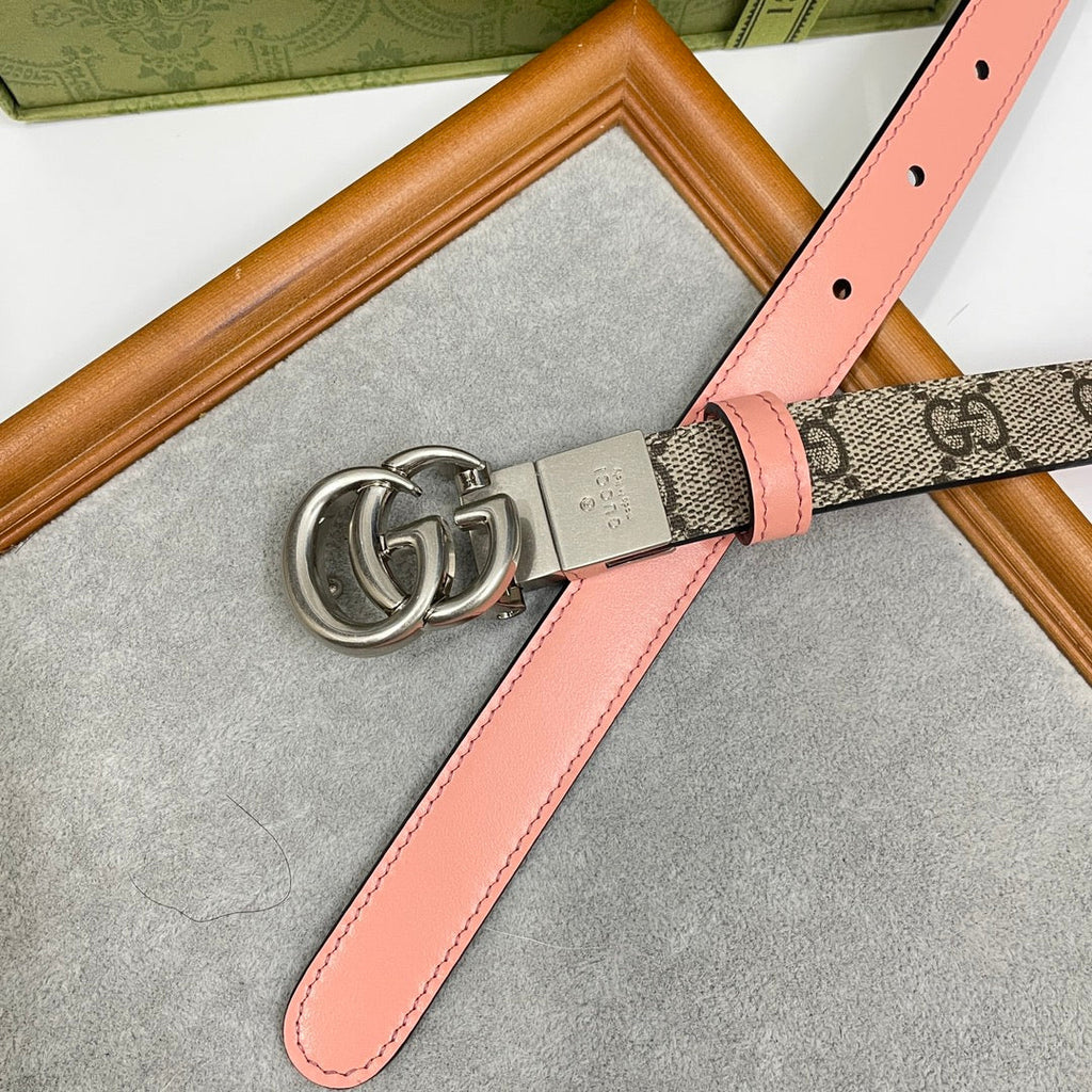 GG Women's Reversible Belt