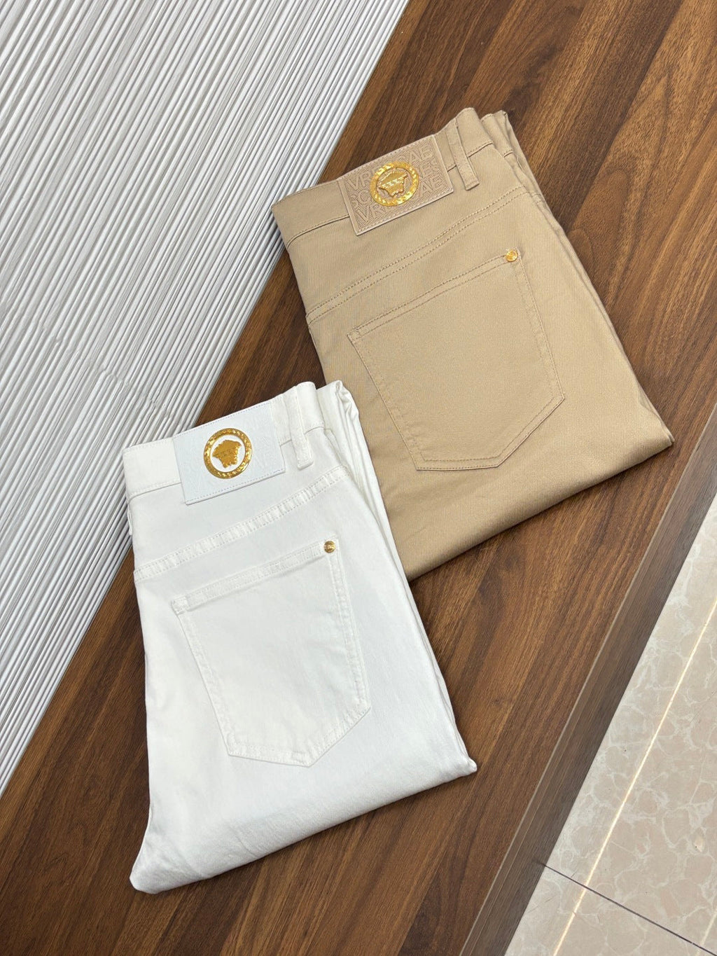 Versace Slim Jeans