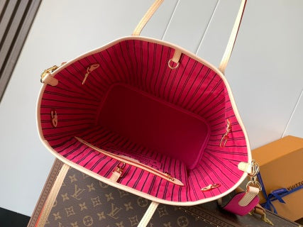 LV Reversible Handbag