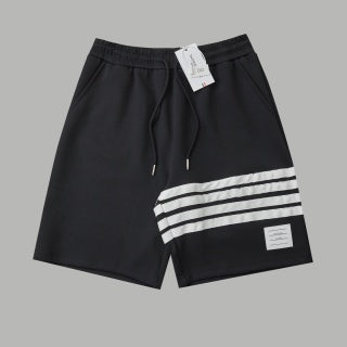 Tom Brown Shorts