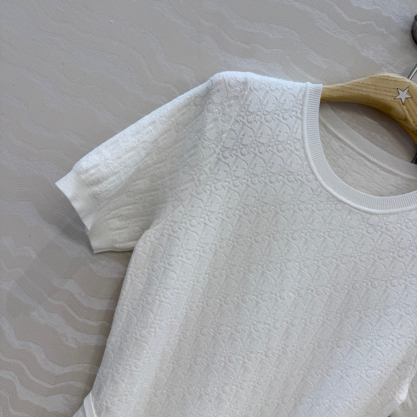 Dior Knit Dress women's