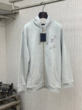LV Cotton Hoodie