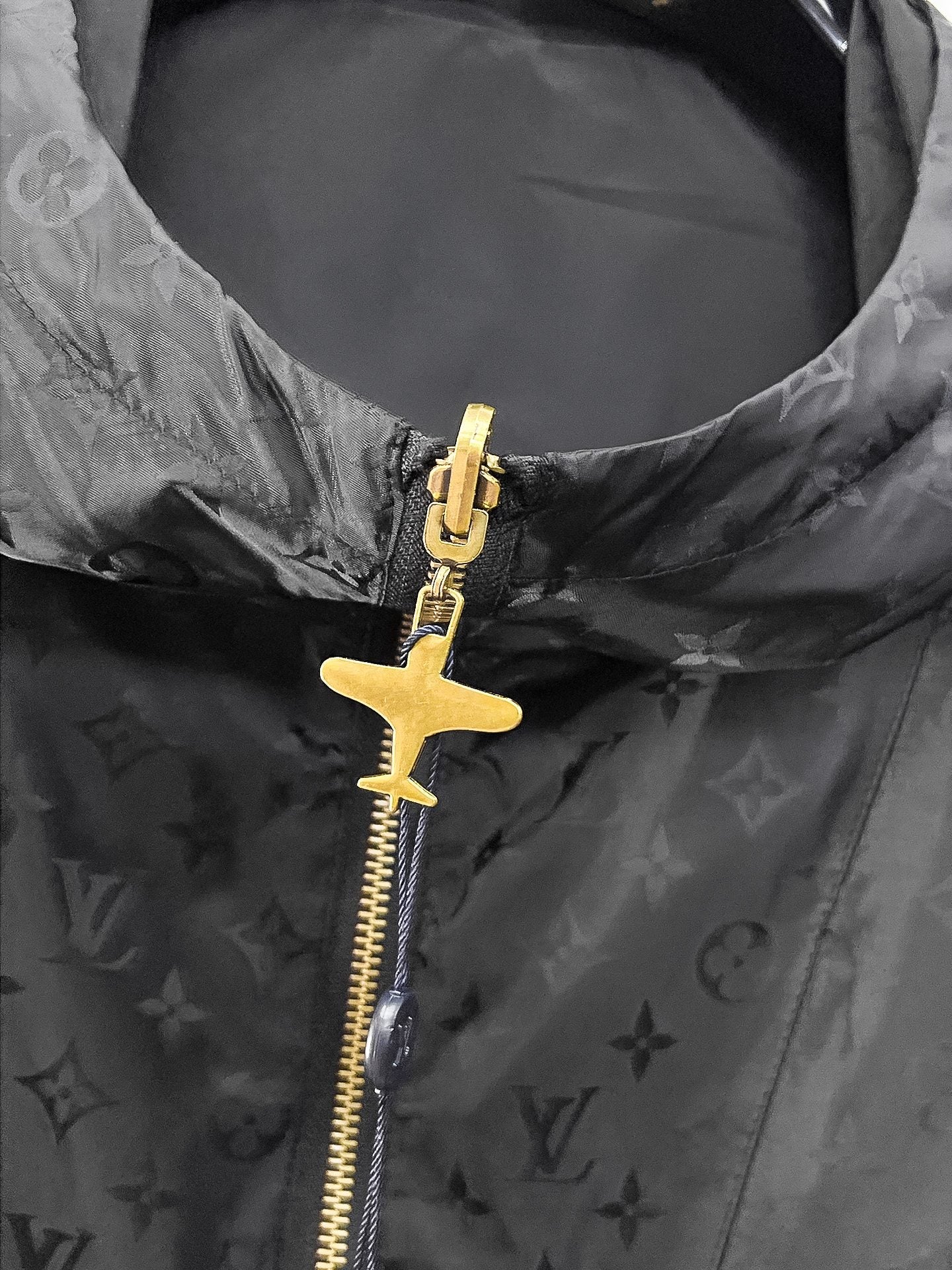 LV Reversible Jacket