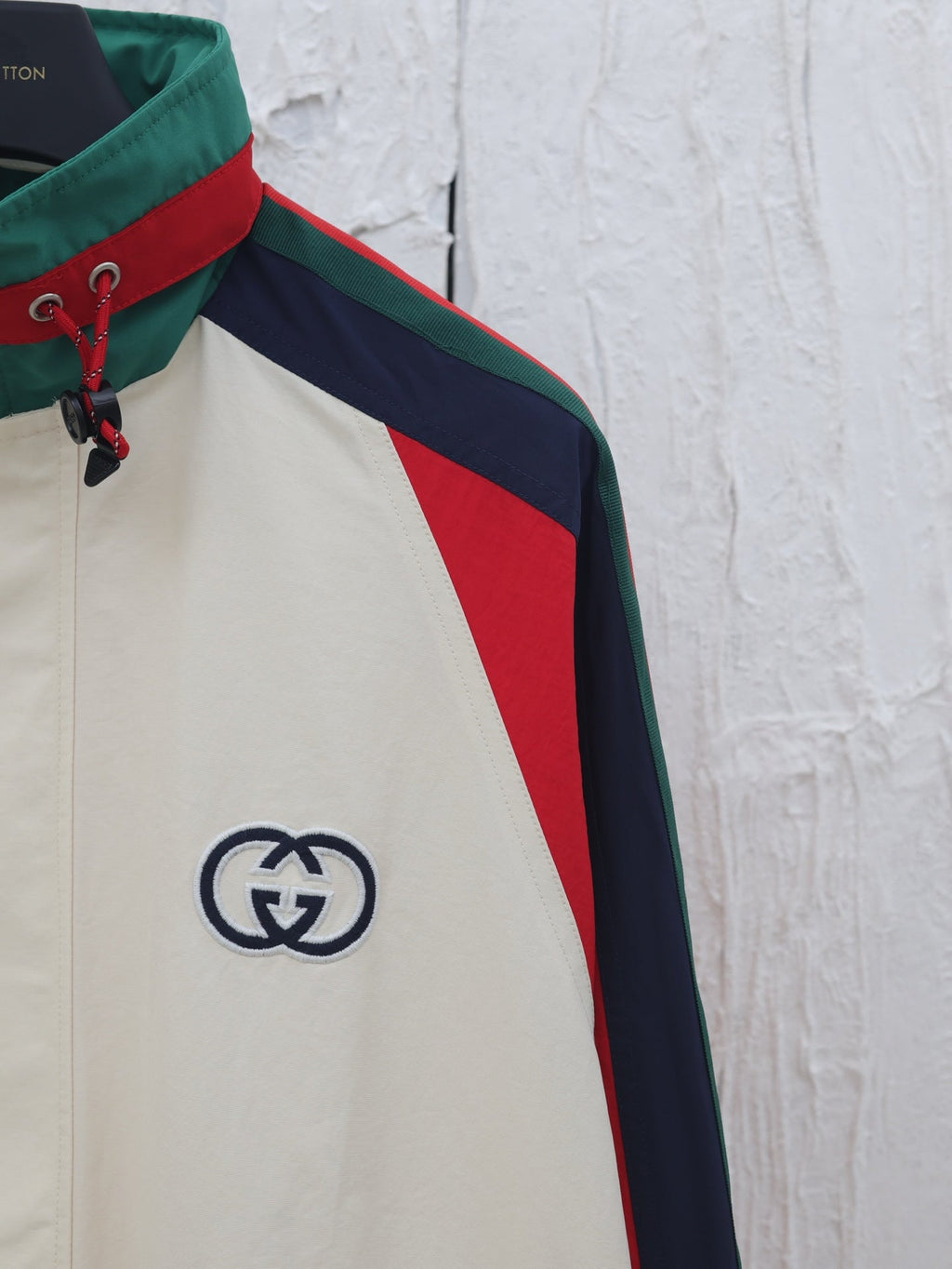 Gucci Jacket