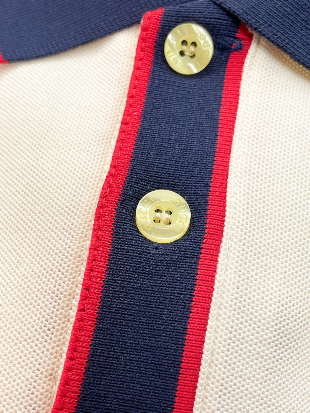 Gucci Polo Shirt