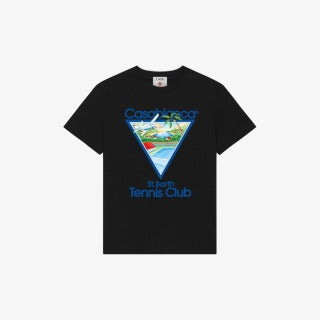 Casa Blanca T-Shirt