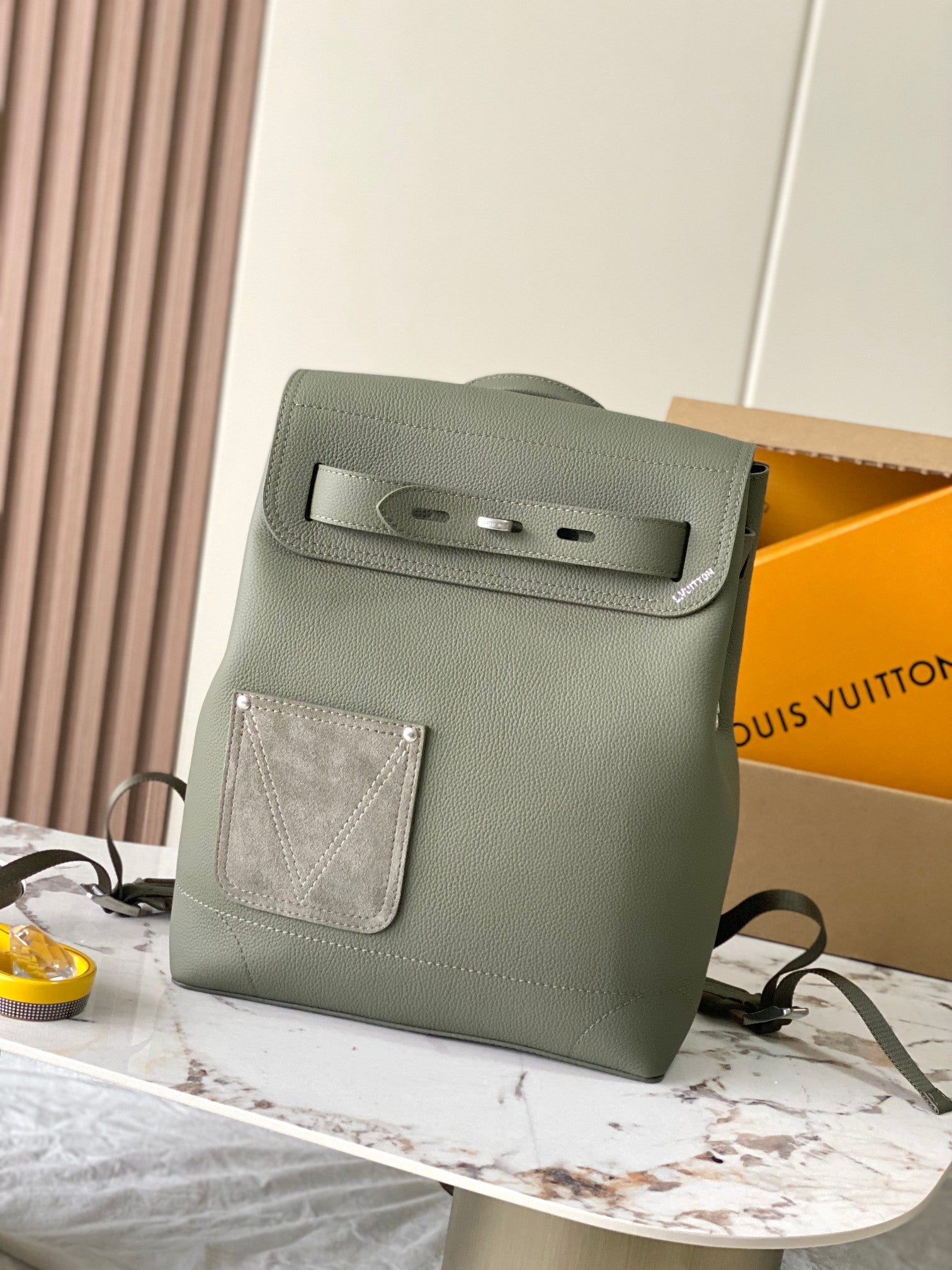 LV Backpack