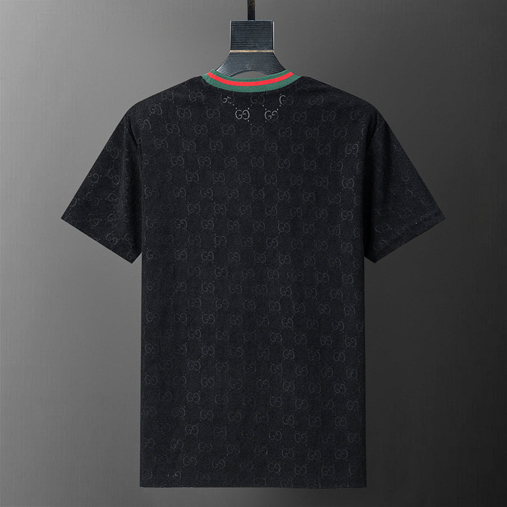 GG Summer shirt and shorts set