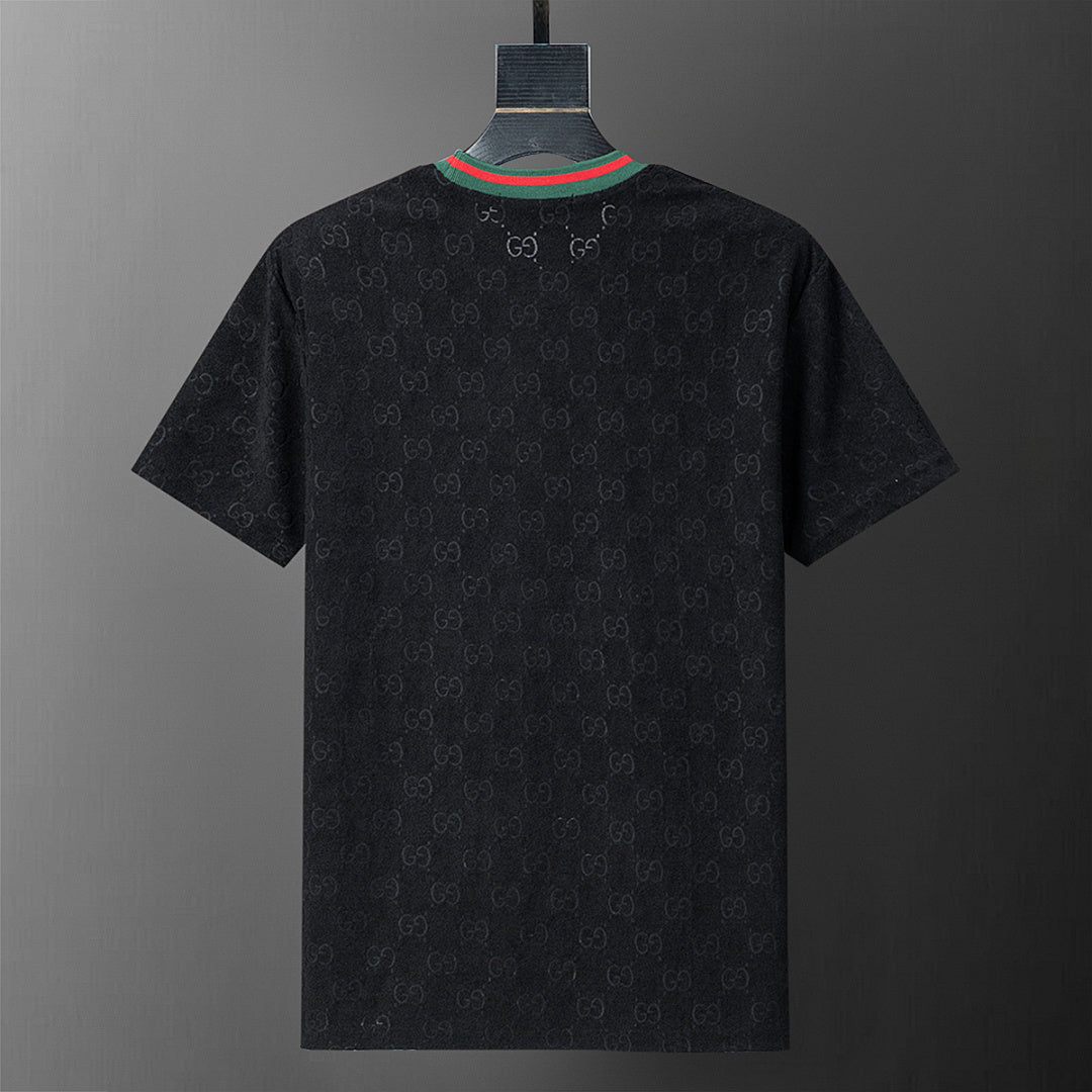 GG Summer shirt and shorts set