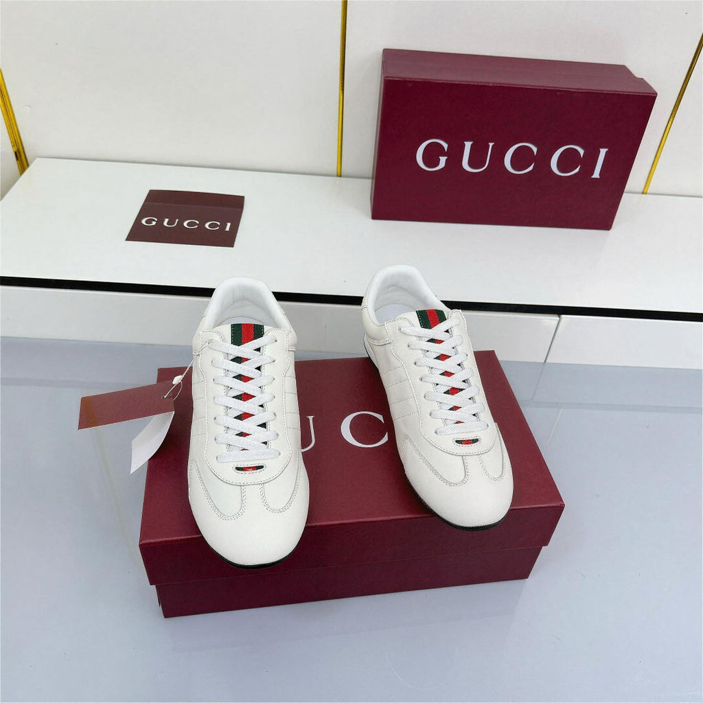 Gucci Shift Series shoes