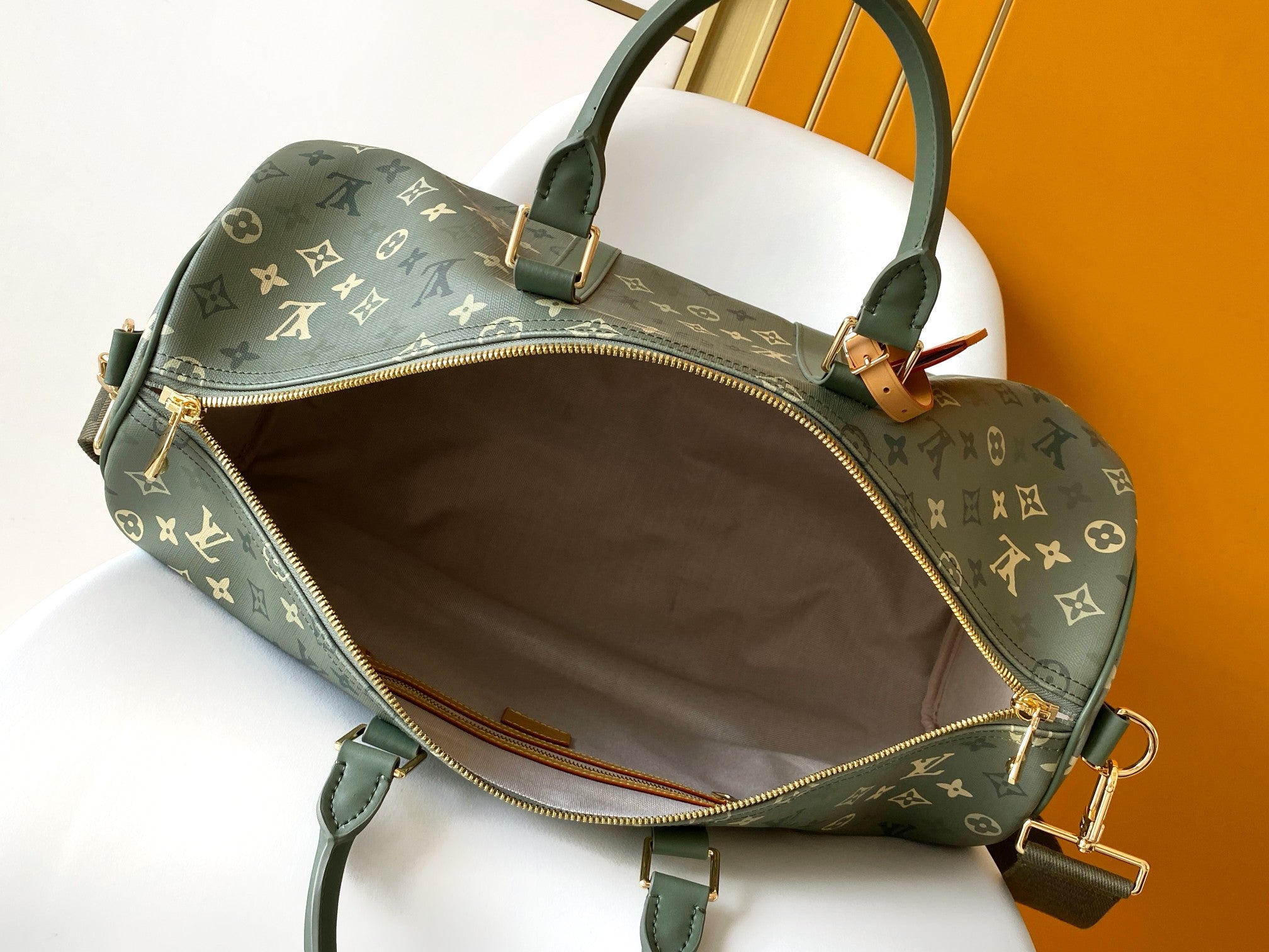 LV Travel Bag