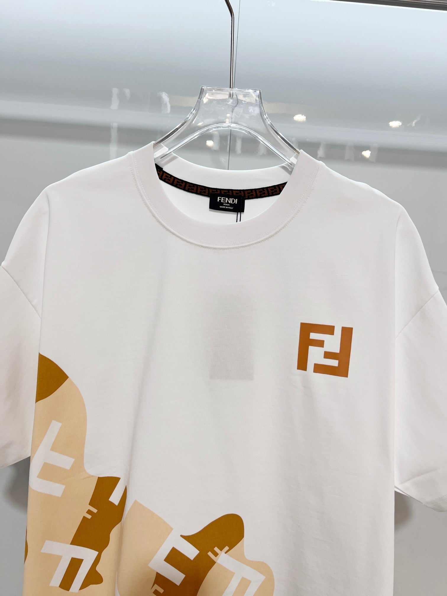 Fendi T-Shirt
