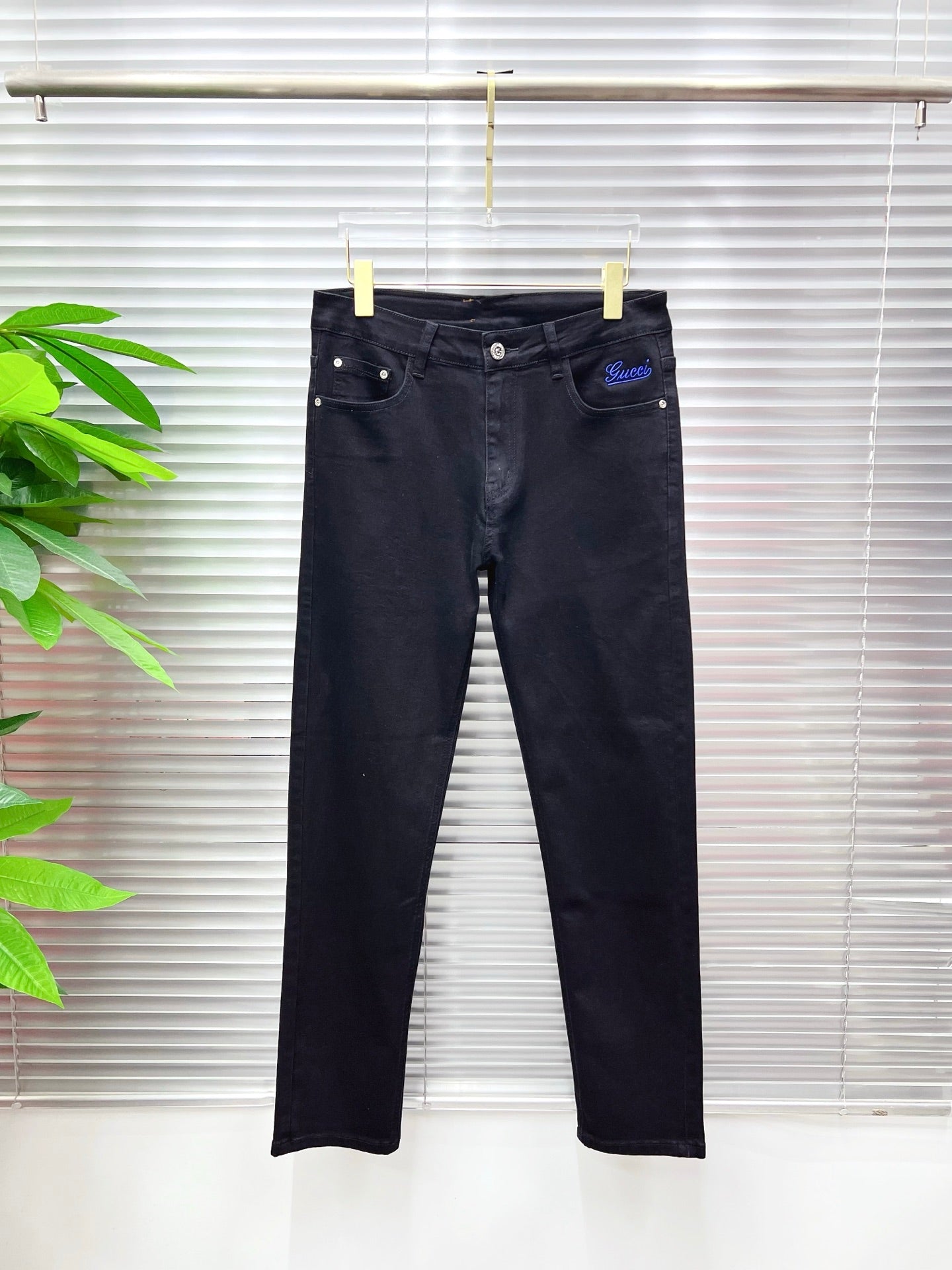 Gucci Denim Jeans