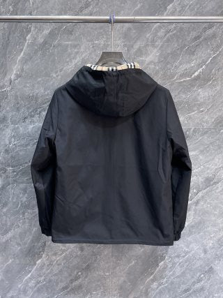 Burberry Reversible Jacket