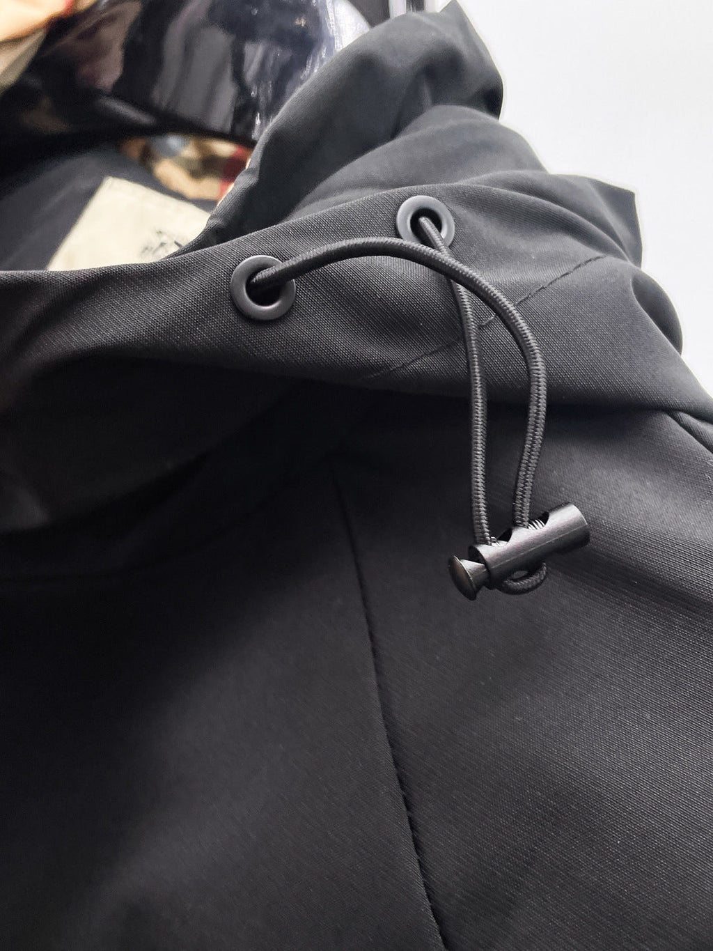 Burberry Jacket