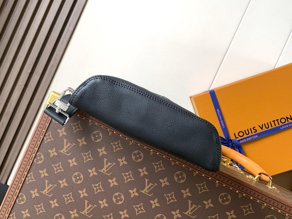LV Delta Shoulder Bag