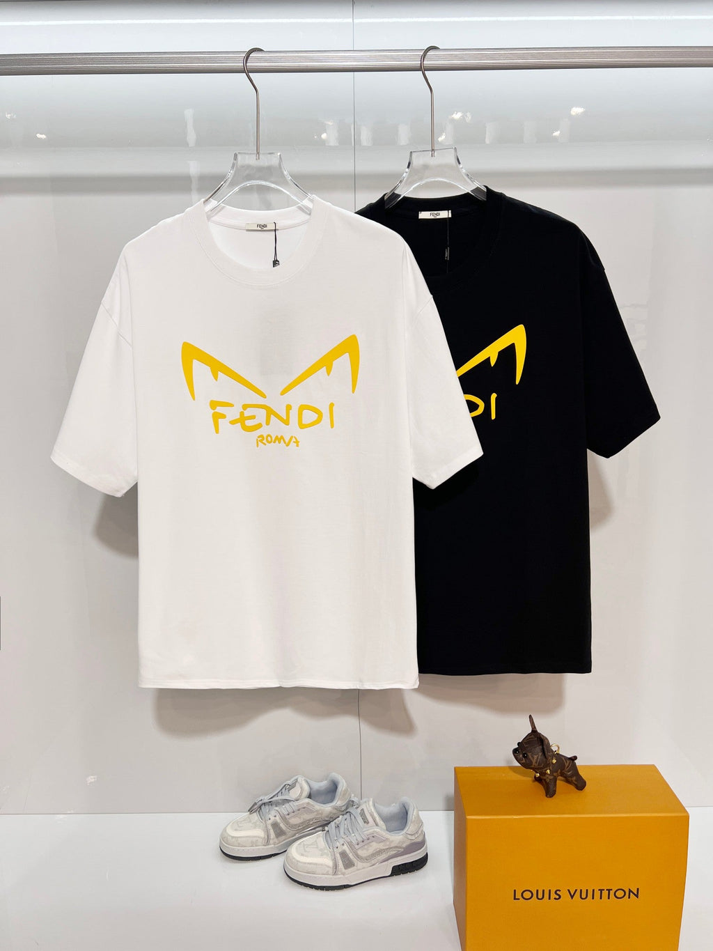 Fendi T-Shirt